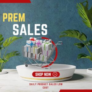 Prem sales